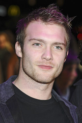 Chris Fountain