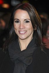 Andrea McLean
