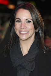 Andrea McLean