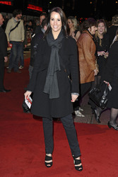 Andrea McLean