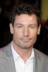 Dean Gaffney