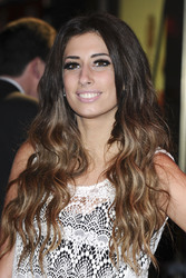 Stacey Solomon