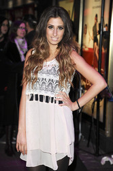 Stacey Solomon