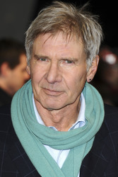 Harrison Ford