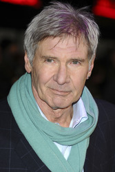 Harrison Ford