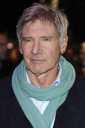 Harrison Ford