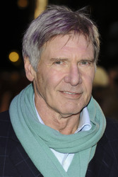 Harrison Ford