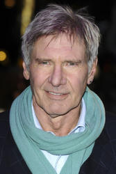 Harrison Ford