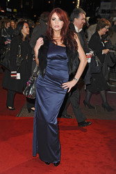 Amy Childs