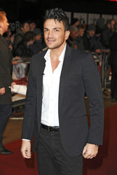 Peter Andre