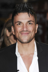 Peter Andre