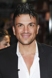 Peter Andre