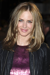 Trinny Woodhall