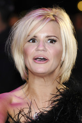 Kerry Katona (Atomic Kitten)