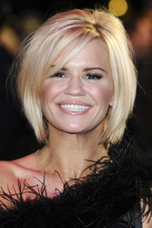 Kerry Katona (Atomic Kitten)