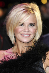 Kerry Katona (Atomic Kitten)