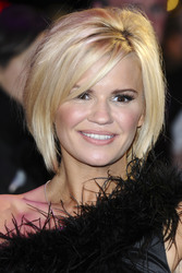 Kerry Katona (Atomic Kitten)
