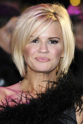 Kerry Katona (Atomic Kitten)