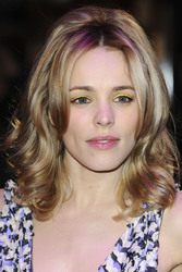 Rachel McAdams