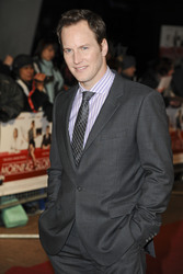 Patrick Wilson