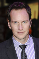 Patrick Wilson
