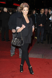 Chantelle Houghton