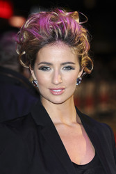Chantelle Houghton