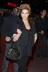 Chantelle Houghton