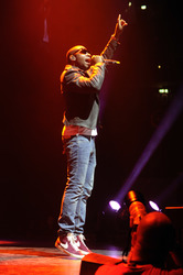 Tinie Tempah