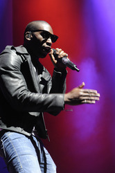 Tinie Tempah