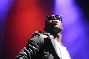 Tinie Tempah