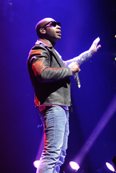 Tinie Tempah