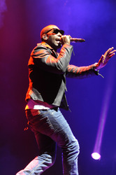 Tinie Tempah