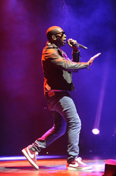 Tinie Tempah