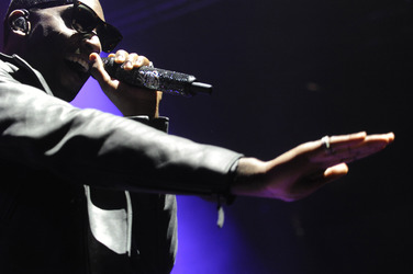 Tinie Tempah
