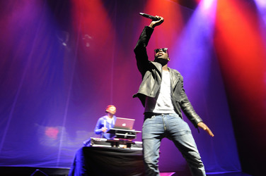 Tinie Tempah