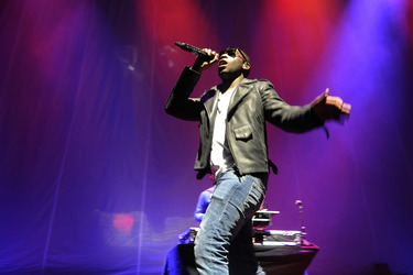 Tinie Tempah