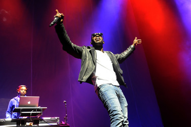 Tinie Tempah