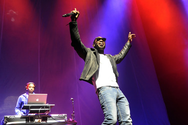 Tinie Tempah