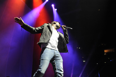 Tinie Tempah