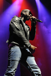 Tinie Tempah