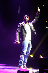 Tinie Tempah