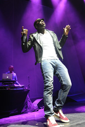 Tinie Tempah