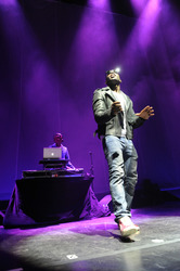Tinie Tempah
