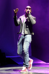 Tinie Tempah