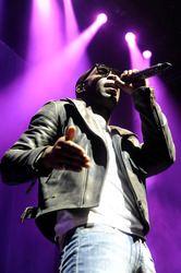 Tinie Tempah