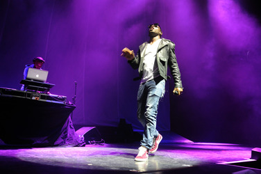 Tinie Tempah