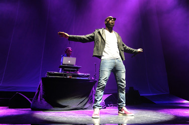 Tinie Tempah