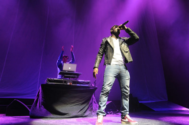 Tinie Tempah