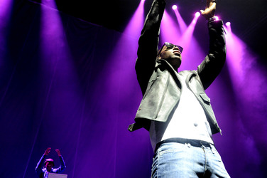 Tinie Tempah